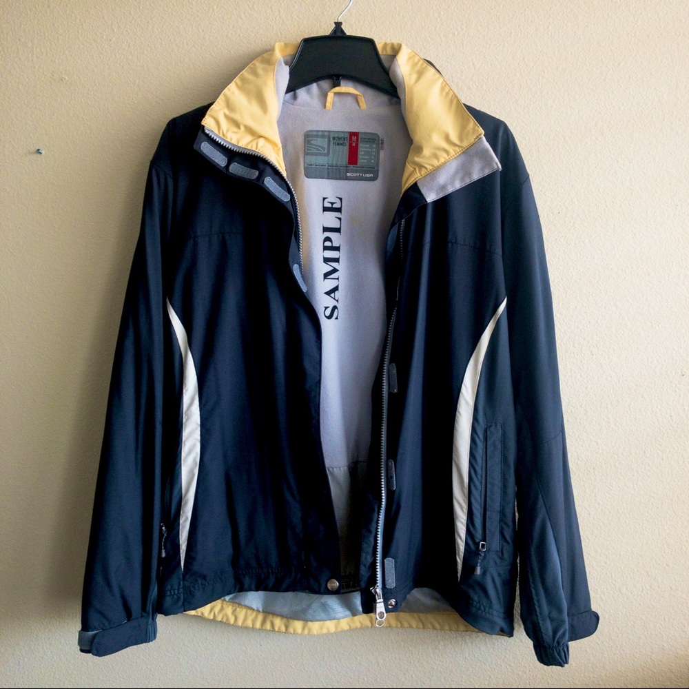 Waterproof Jacket